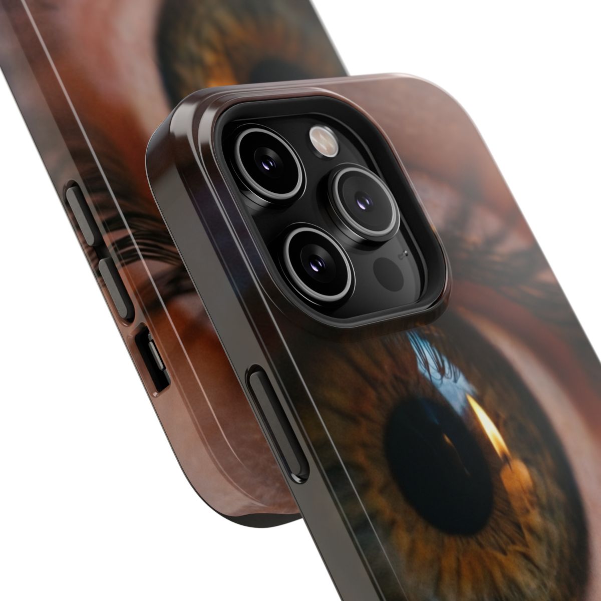 Impact-Resistant Cases - Cinematic Soul