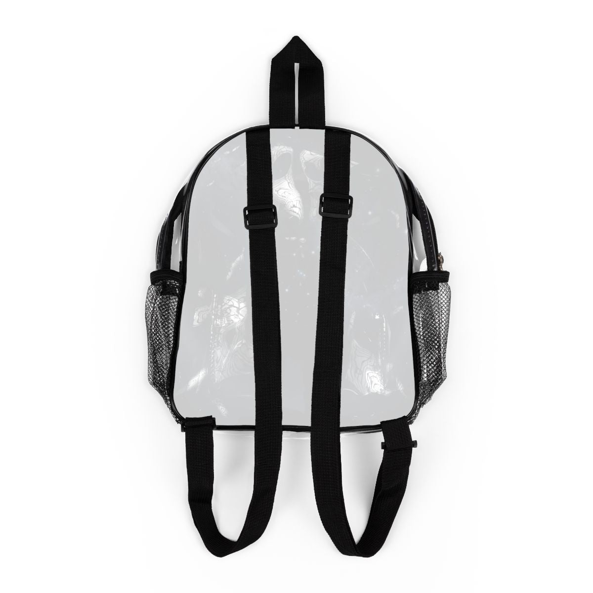 Clear Stadium Backpack - Orion Constellation Wanderer... |...