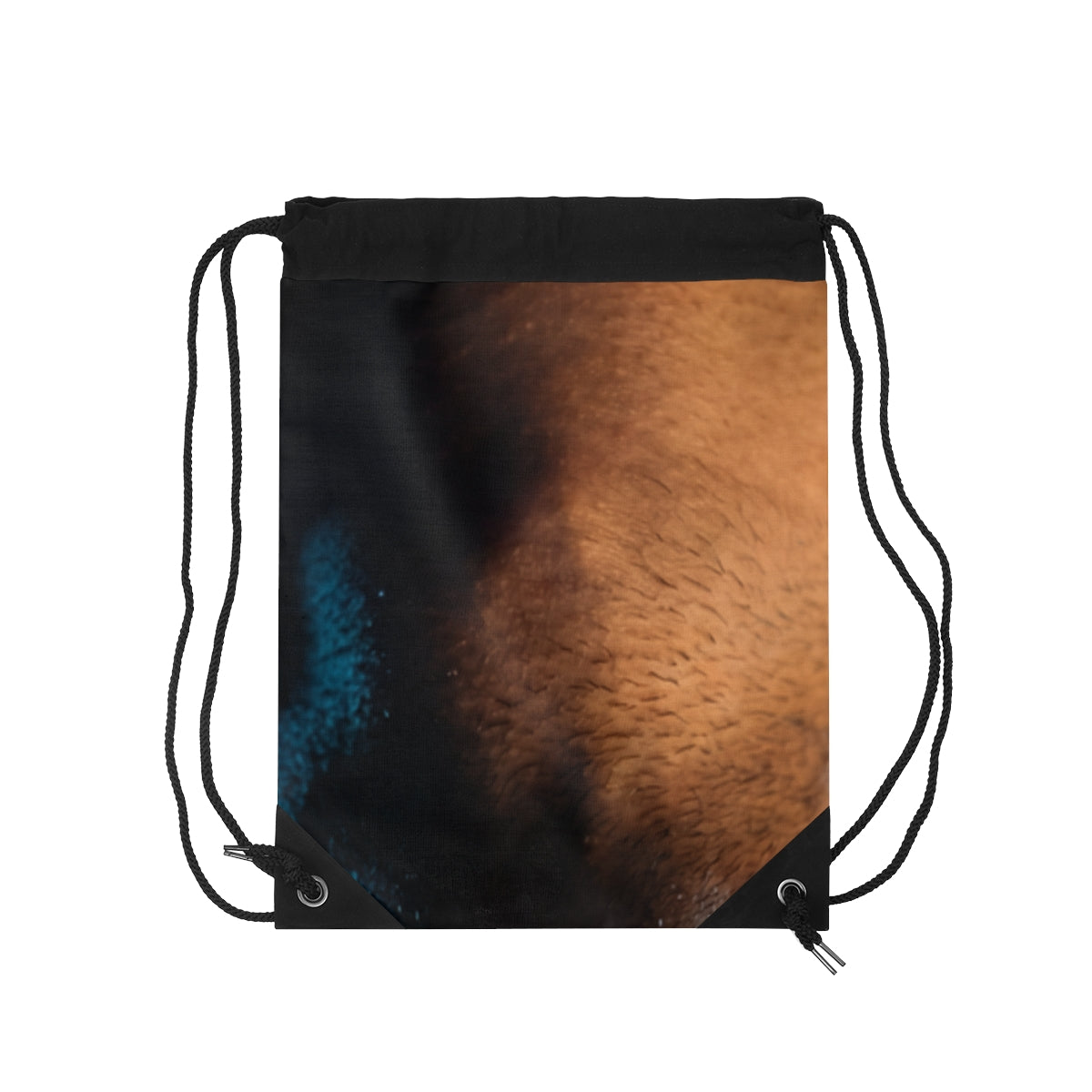 Drawstring Bag - Cinematic Carry