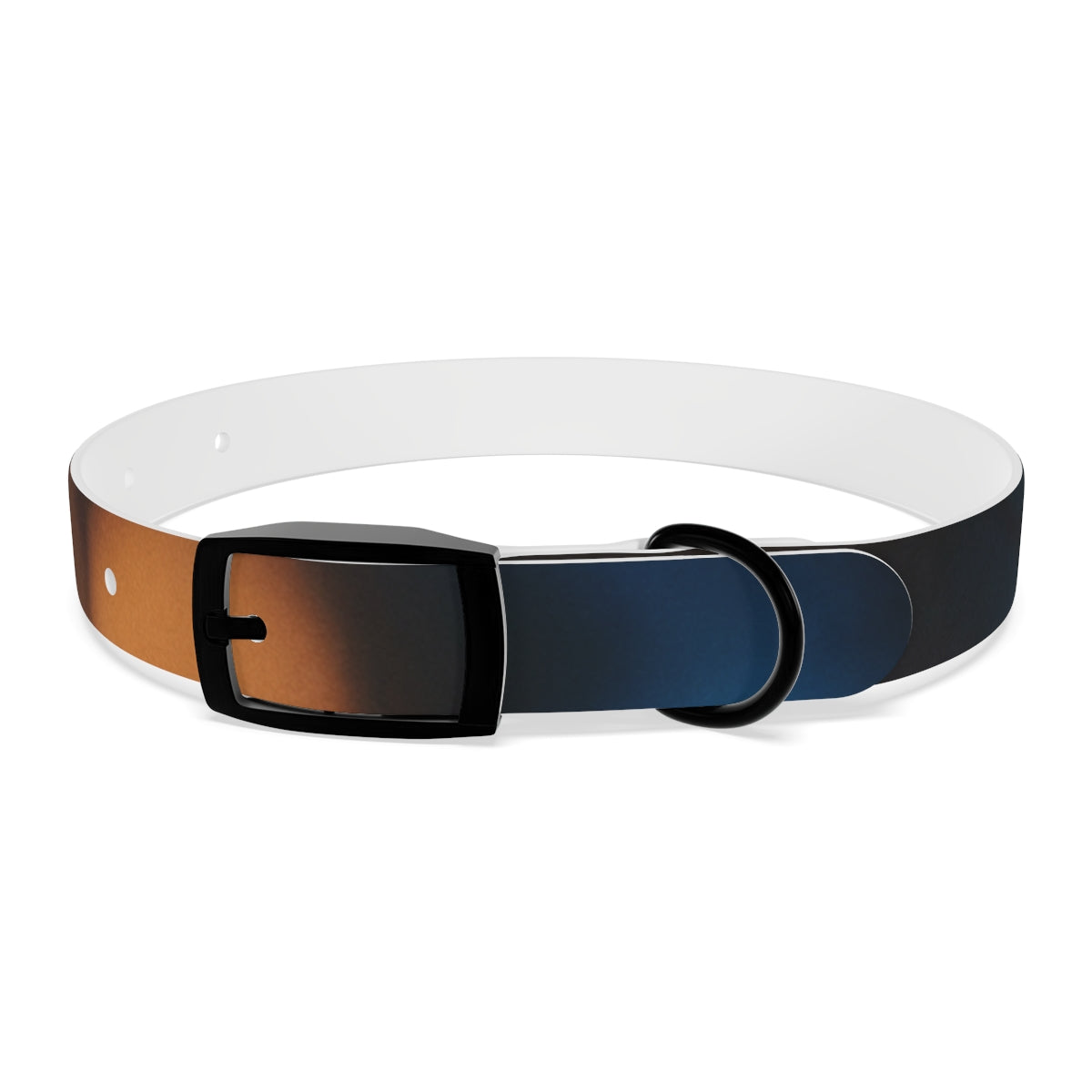 Dog Collar - Midnight Spark