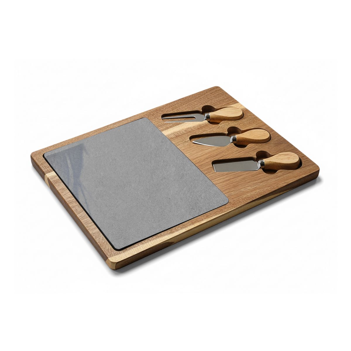 Charcuterie Board - Raw Elegance