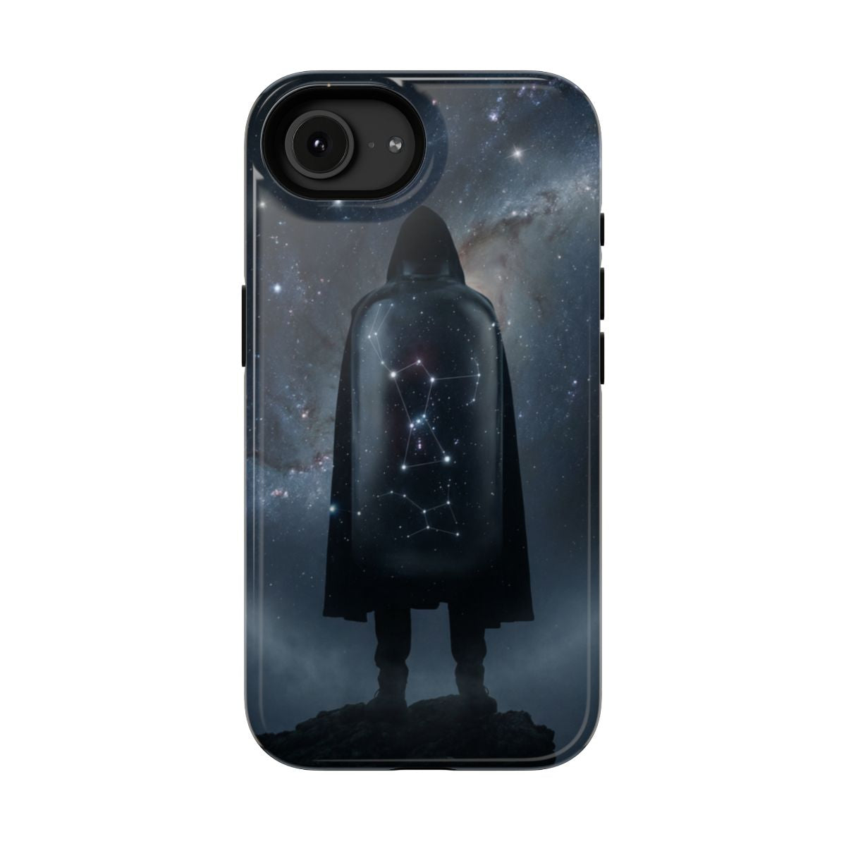 Impact-Resistant Cases - Impact Case - Orion Seeker Phone......