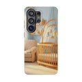 Impact-Resistant Cases - Impact Case - Cozy Slumber Phone......