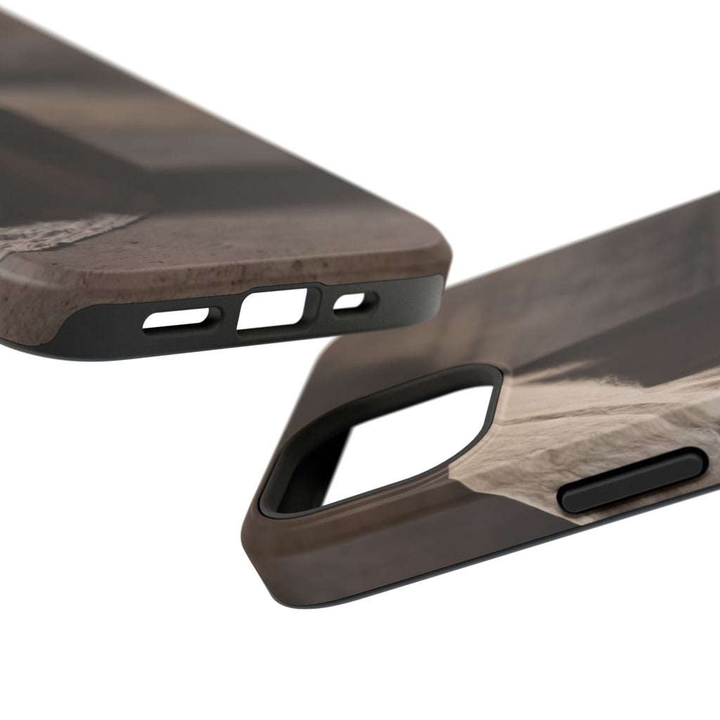 Impact-Resistant Case - Gallery Mood