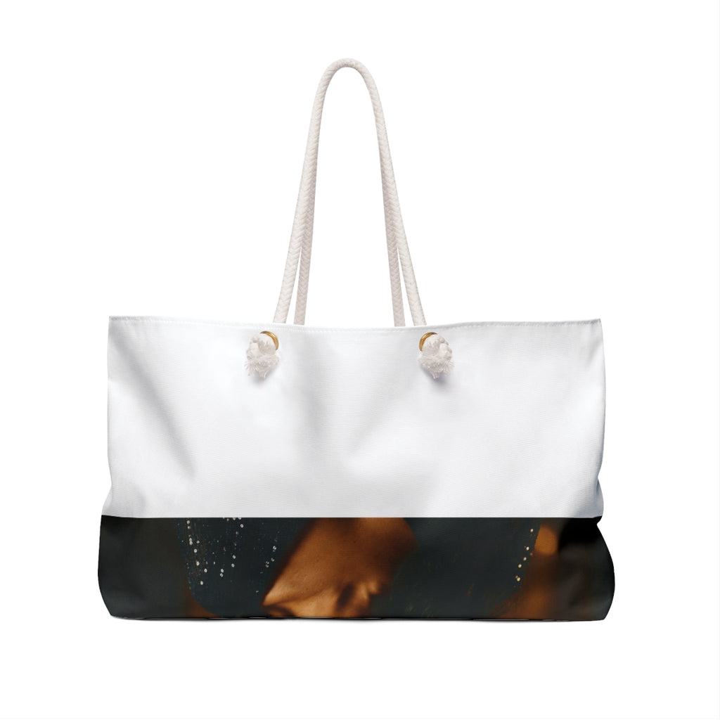 Weekender Bag - Night Luxe Getaway