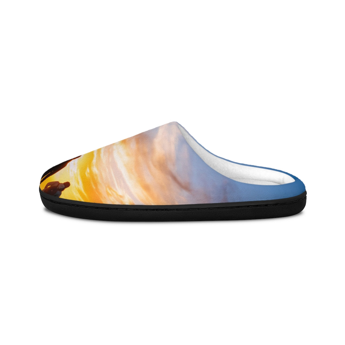 Women's Indoor Slippers - Epic Mountain Dawn