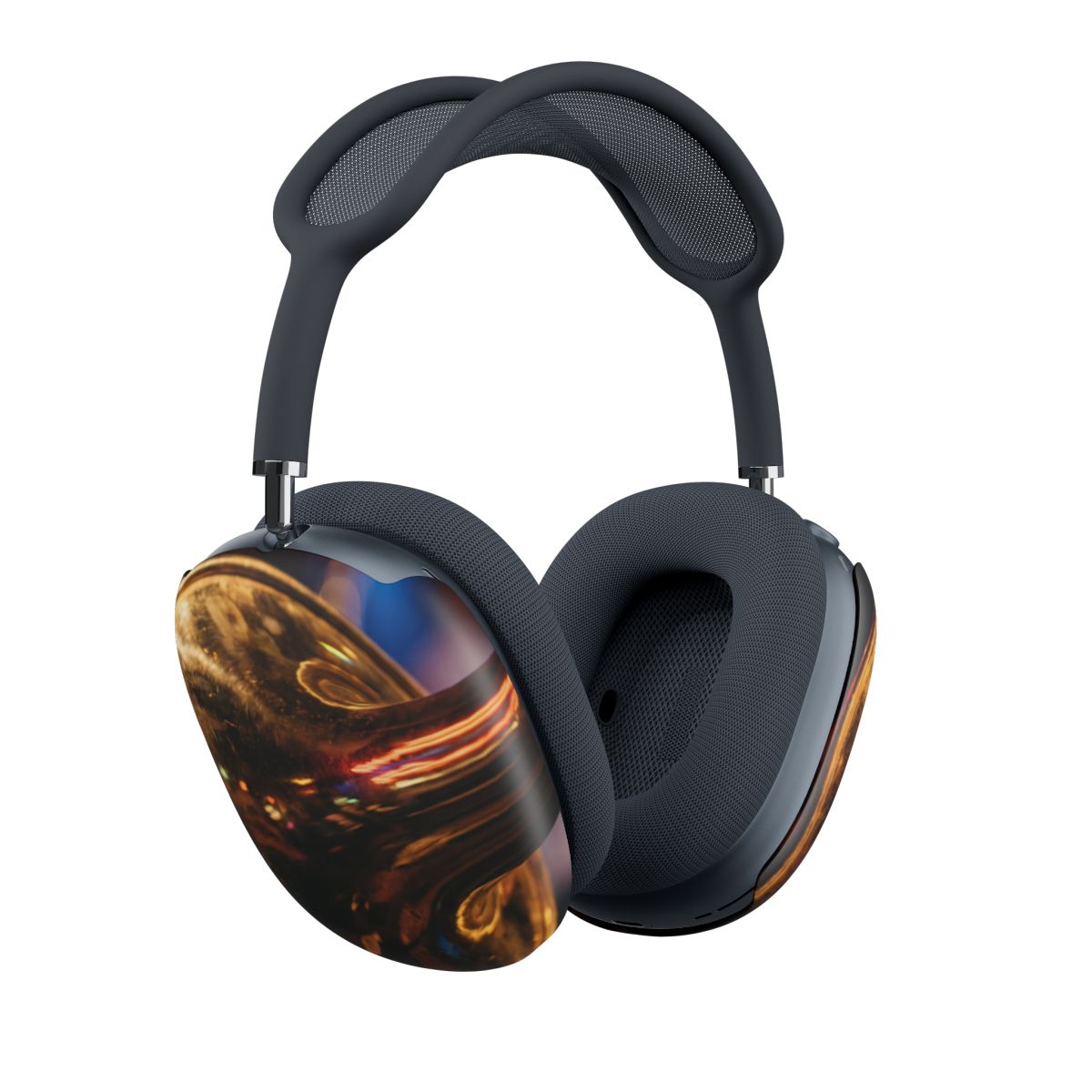 AirPod Max Cases - Jazz Club Brass Fine Art | Echovira...