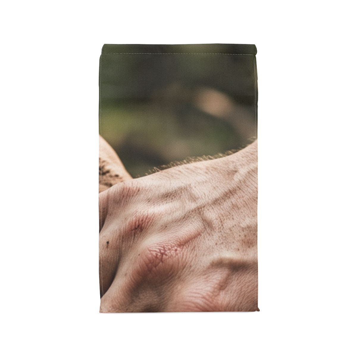 Forest Roots Art Lunch Bag