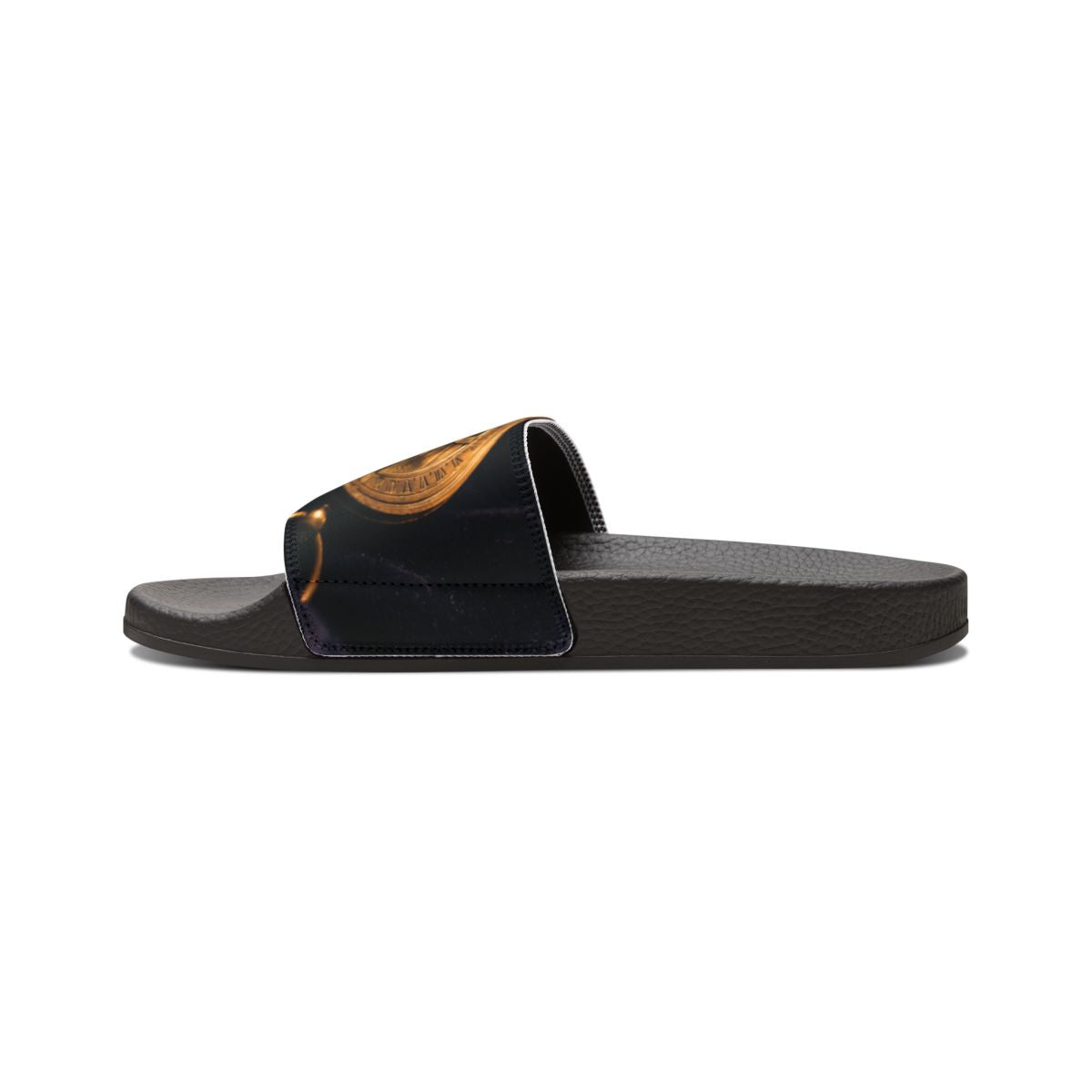 Sundial Compass Women's Removable Sandals