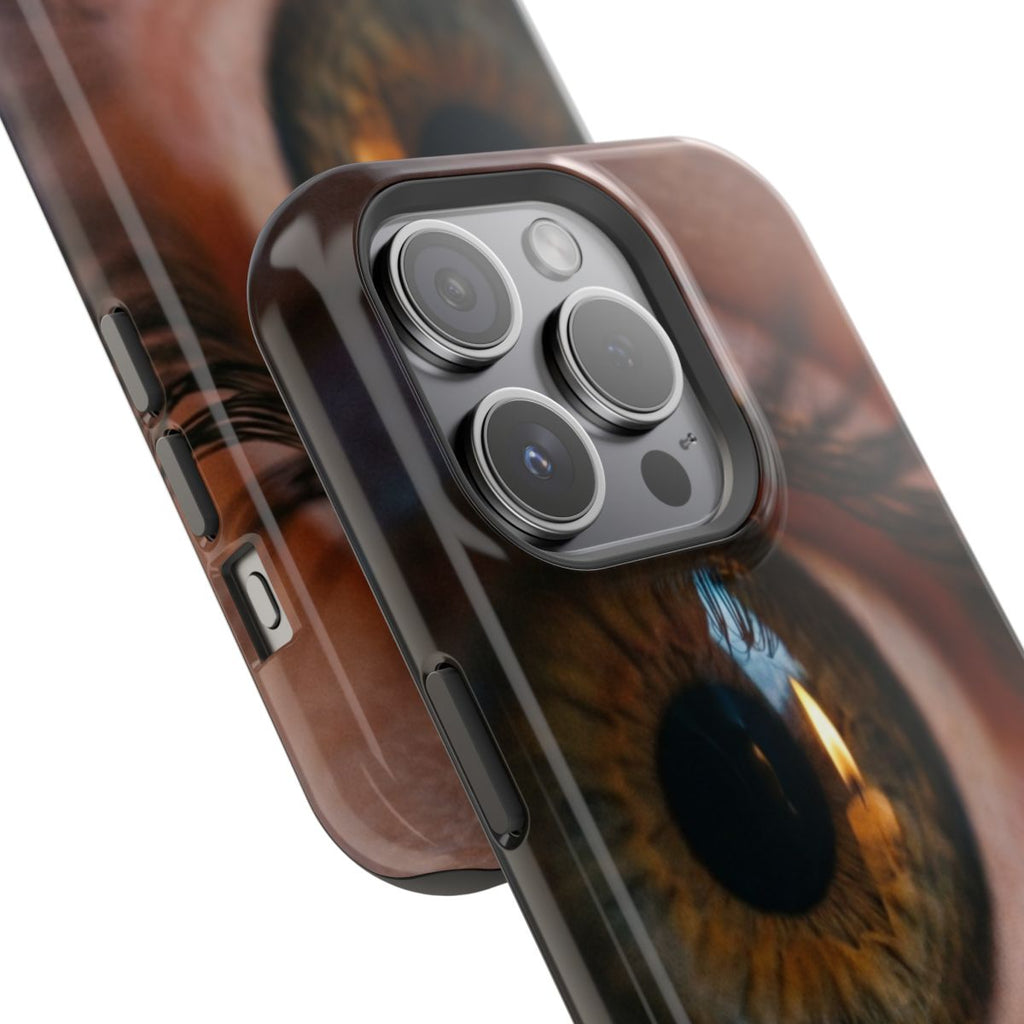 Impact-Resistant Cases - Cinematic Soul