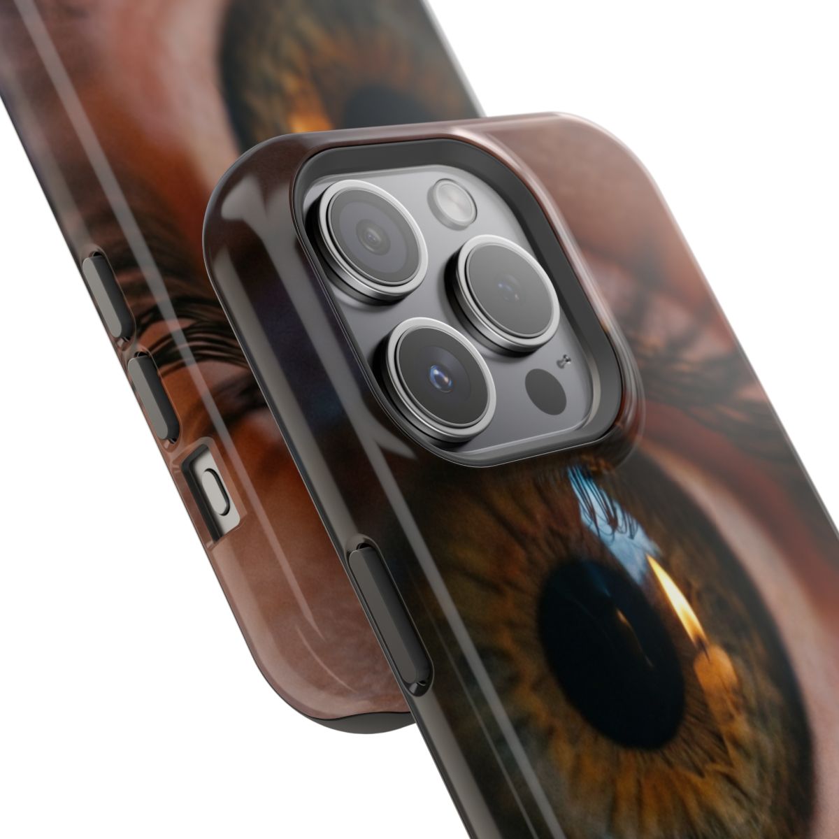 Impact-Resistant Cases - Cinematic Soul