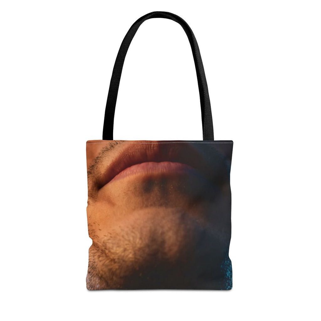 Tote Bag - Cinematic Canvas