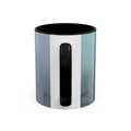 Accent Coffee Mug - Liminal Mist Wrap | Echovira Gallery