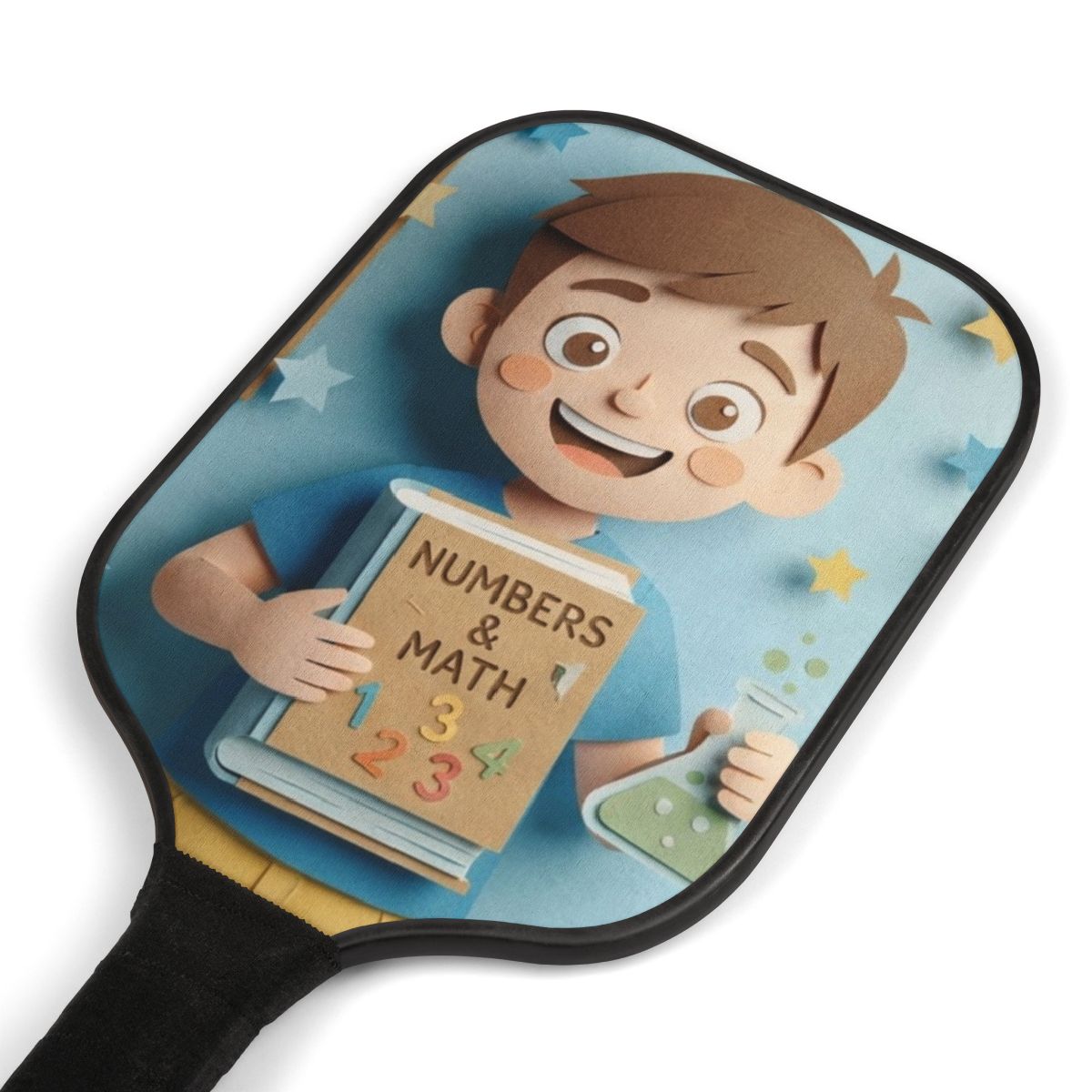 Pickleball Kit - Scholar Sports | Echovira Gallery