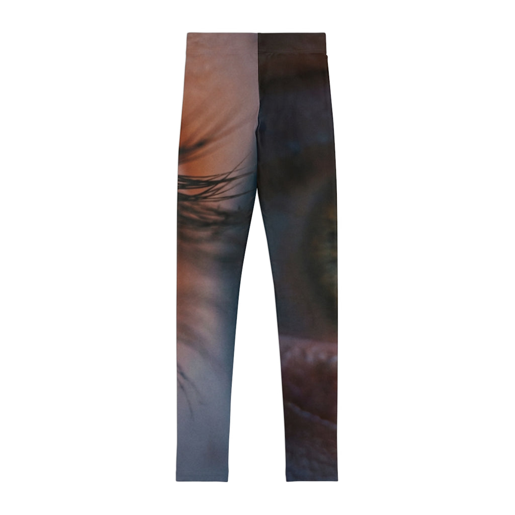 Youth Leggings - Cinematic Soul