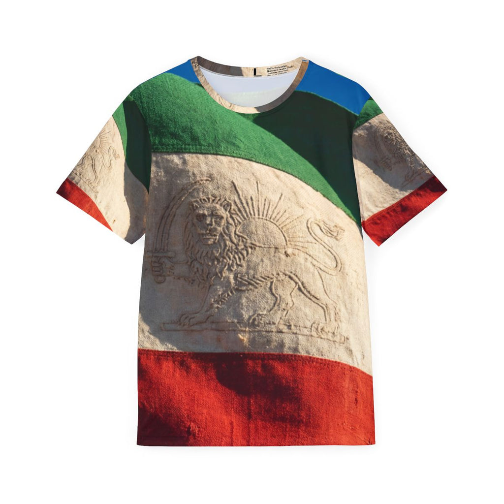 Men's Sports Jersey - Heritage