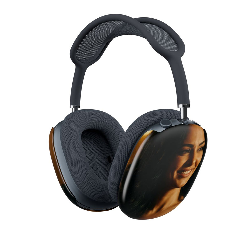 AirPod Max Case - Filigrane Eleganz