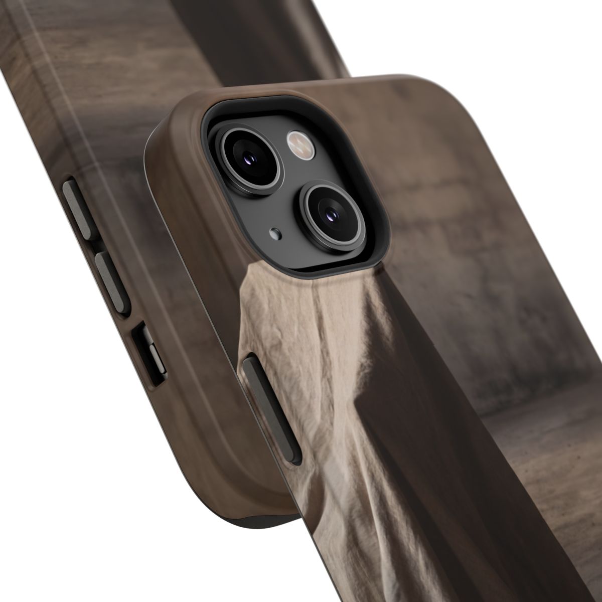 Impact-Resistant Case - Gallery Mood