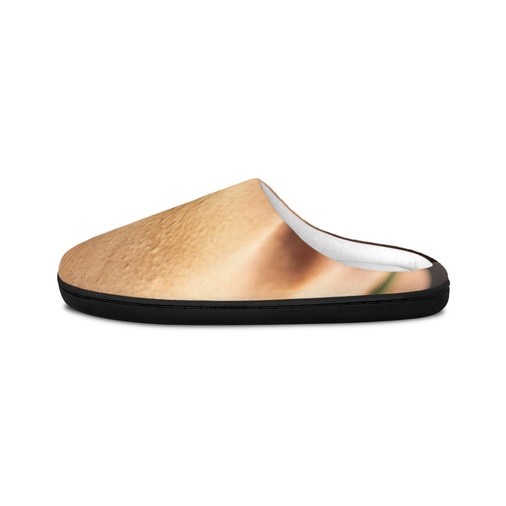 Golden Hour Women's Slippers - Sunkissed Lounge | Echovira...
