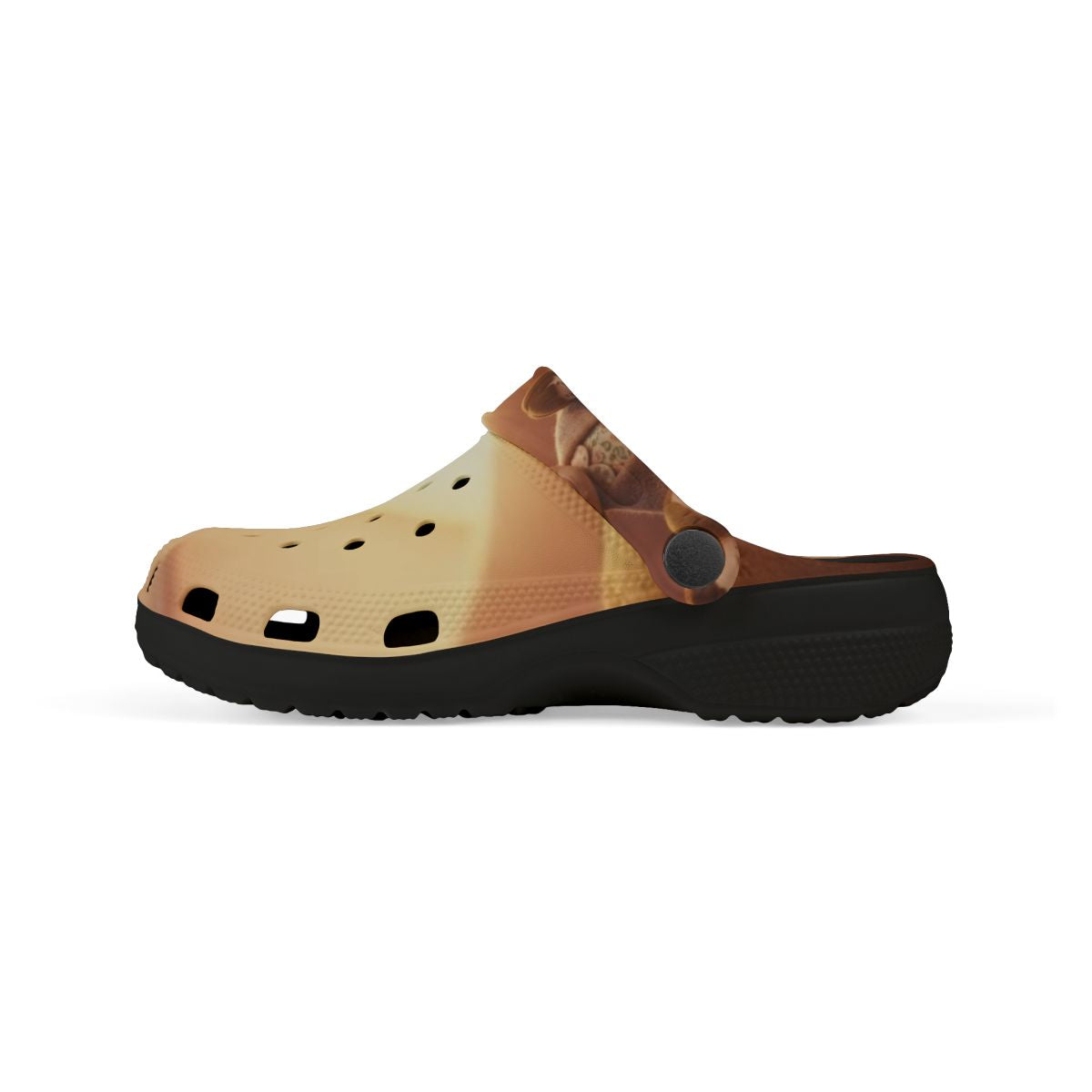 Kid's Foam Clogs - Storybook Adventure | Echovira Gallery