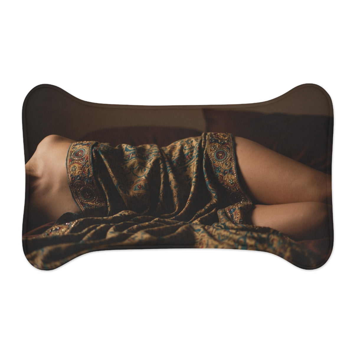 Pet Feeding Mats - Velvet Whispers Boudoir Art | Echovira...