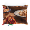 Pet Bed - Amber Mediterranean Slumber | Echovira Gallery