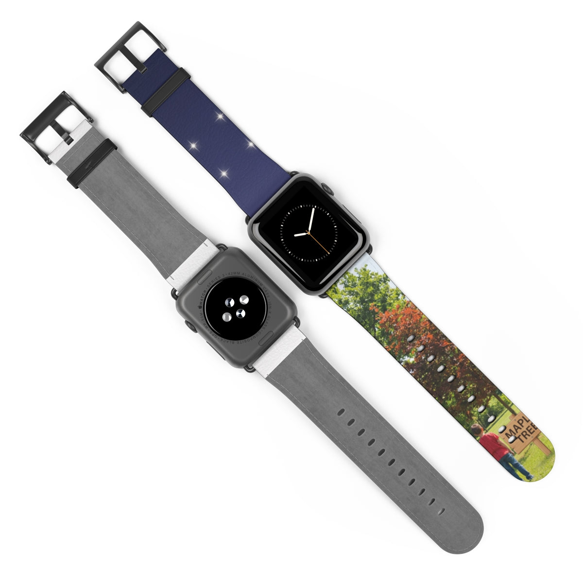Apple Watch Band - Starry Nature Strap