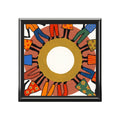 Jewelry Box - Unity Mandala Folk Art | Echovira Gallery
