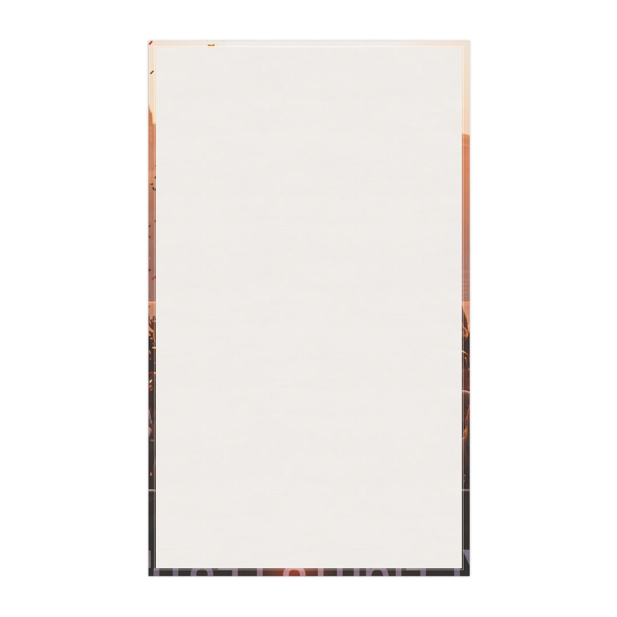 Tea Towels Set - City Lights Festival | Echovira Gallery