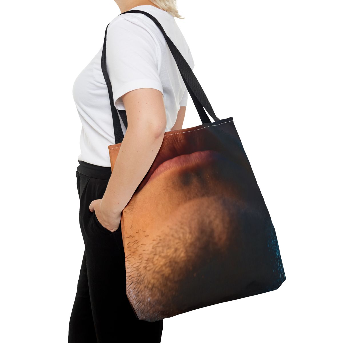 Tote Bag - Cinematic Canvas
