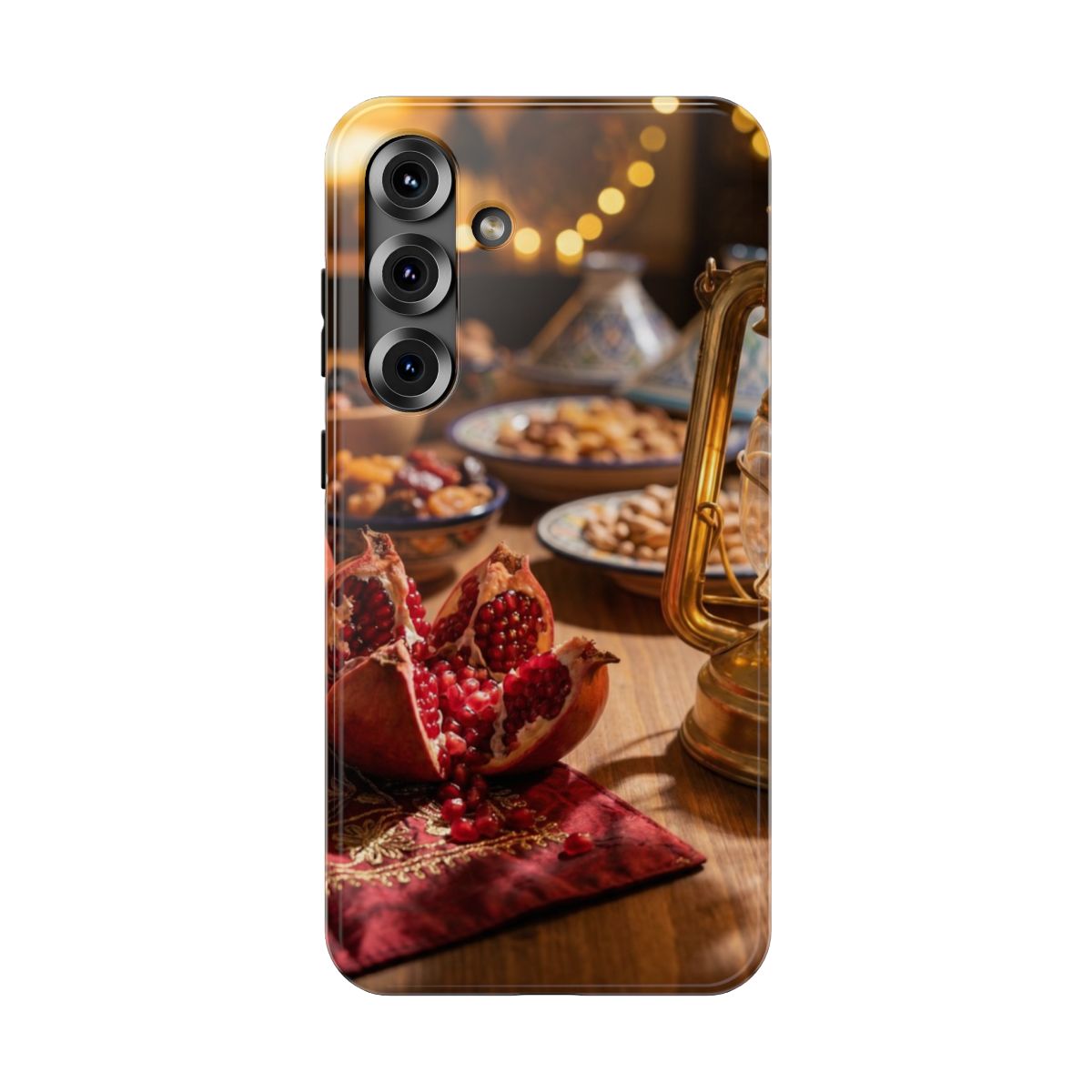 Impact-Resistant Cases - Impact Case - Persian Night... |...