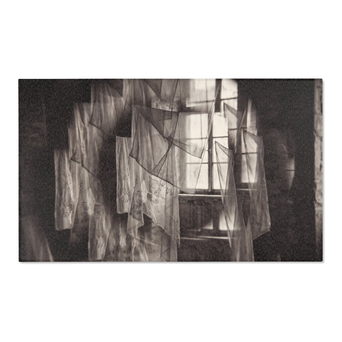 Area Rugs - Spectral Veils | Echovira Gallery