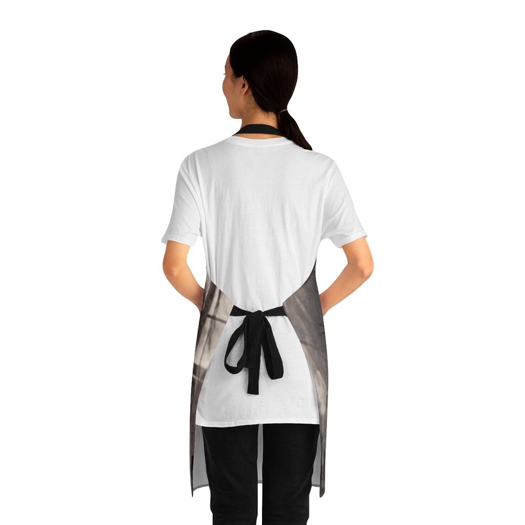 Apron - Spectral Veils | Echovira Gallery