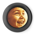Wham-O Frisbee - Golden Joy Flying Disc | Echovira Gallery