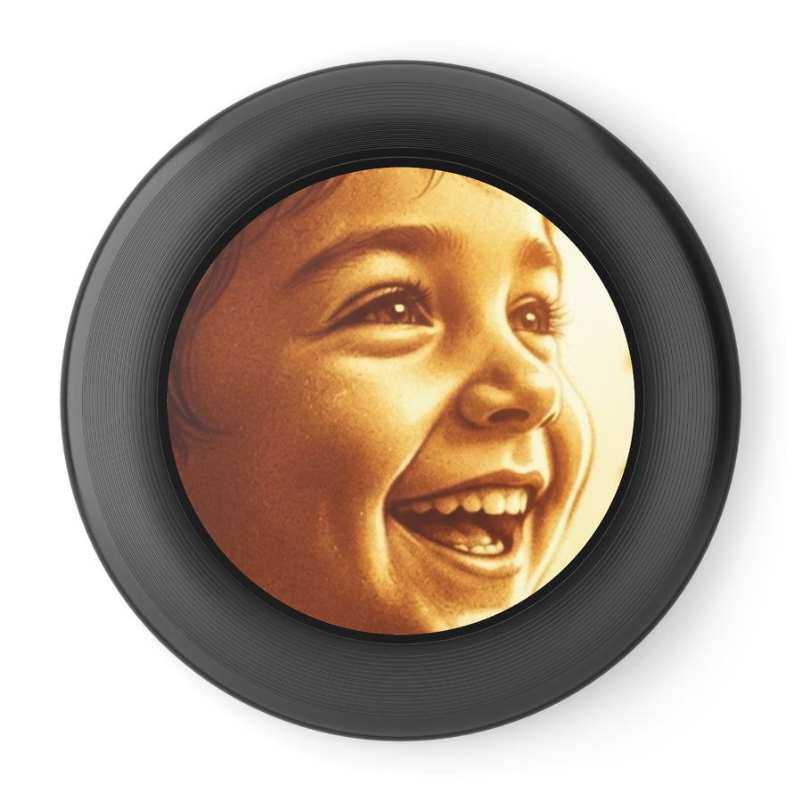 Wham-O Frisbee - Golden Joy Flying Disc