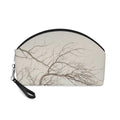 Makeup Bag - Winter Branch Solitude Landscape | Echovira...
