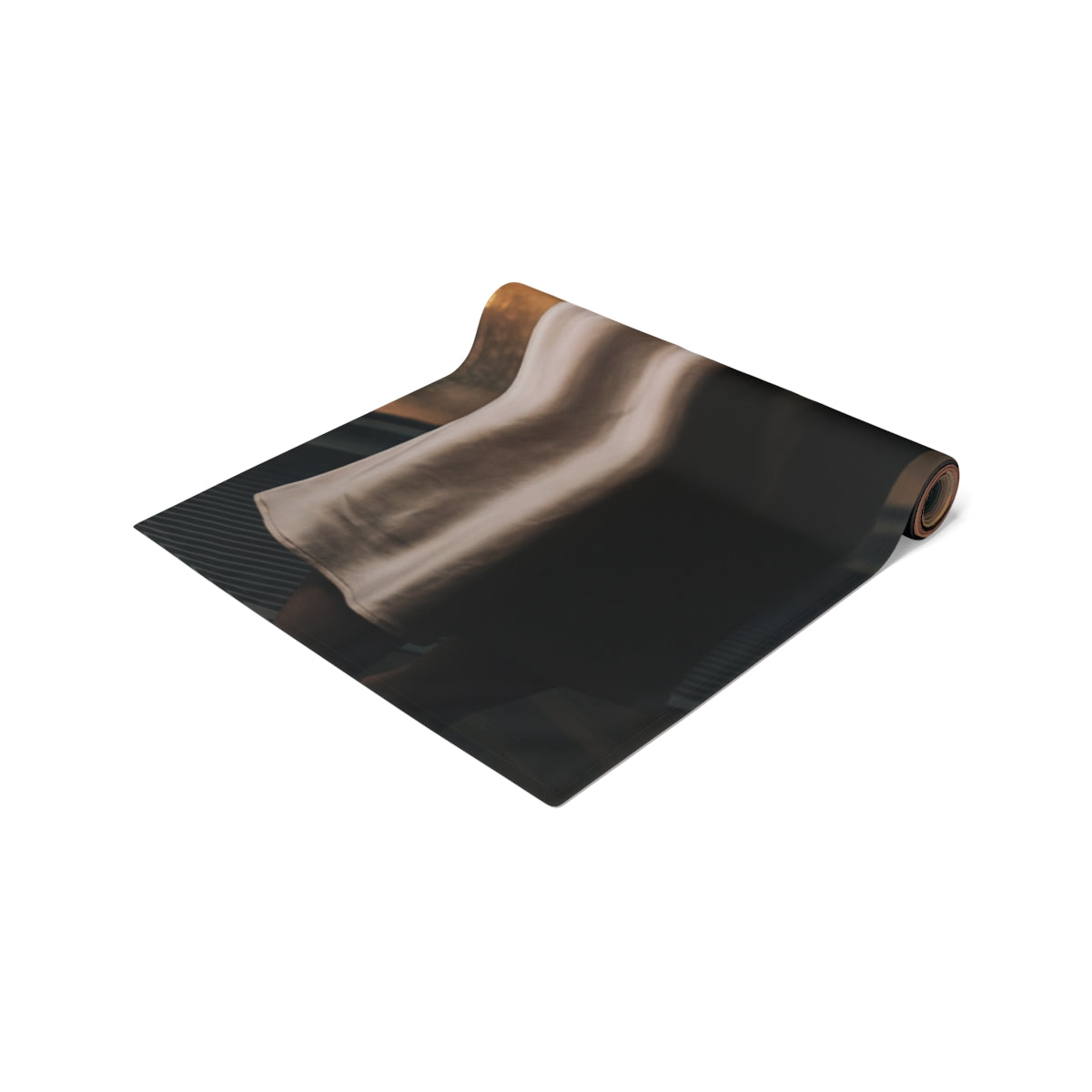 Table Runner - Cinematic Dining Mood