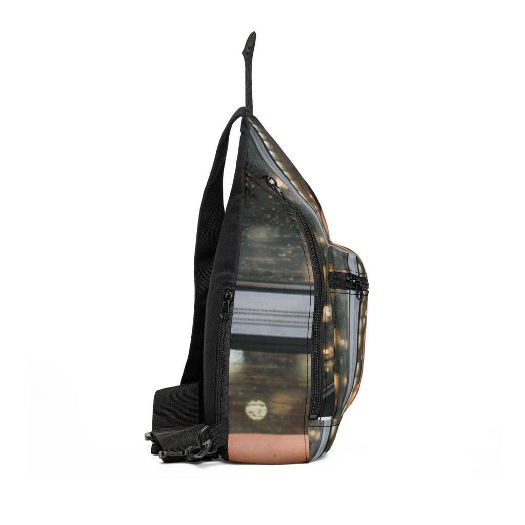 Sling Bag - City Night Carry