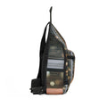 Sling Bag - City Night Carry