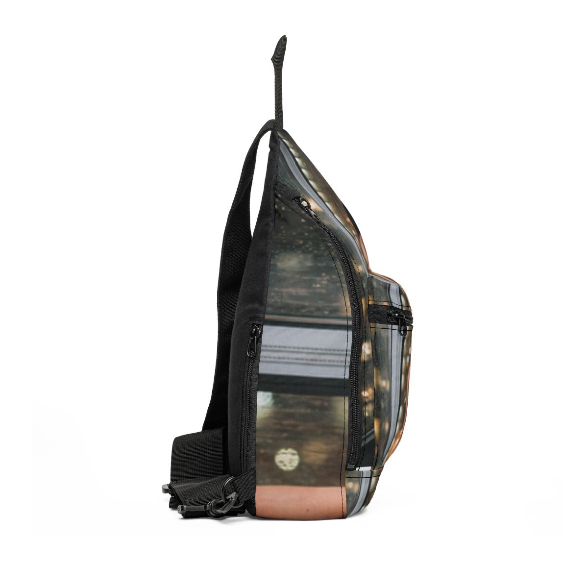 Sling Bag - City Night Carry