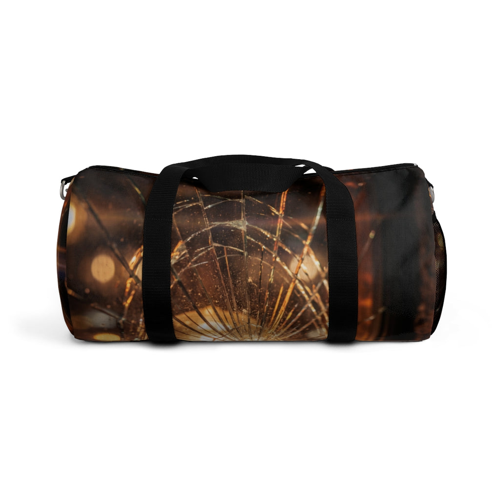 Reisetasche – Zersplittertes Licht