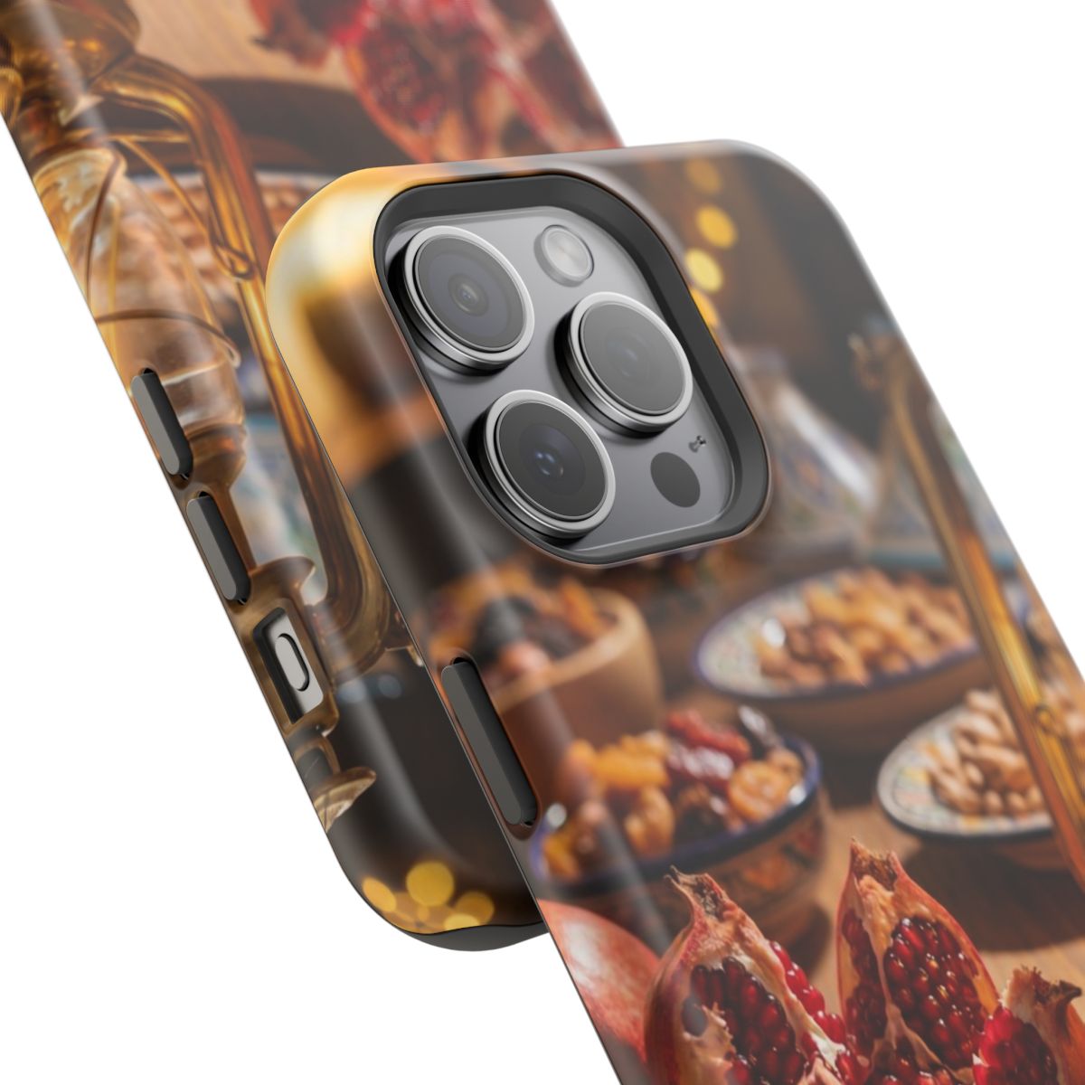 Impact-Resistant Cases - Impact Case - Persian Night...