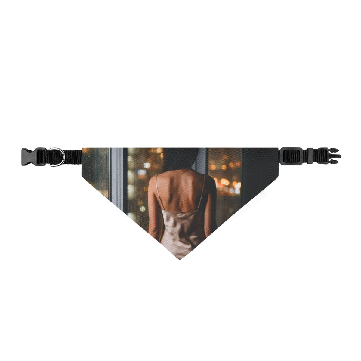 Pet Bandana - Midnight Vibe Style