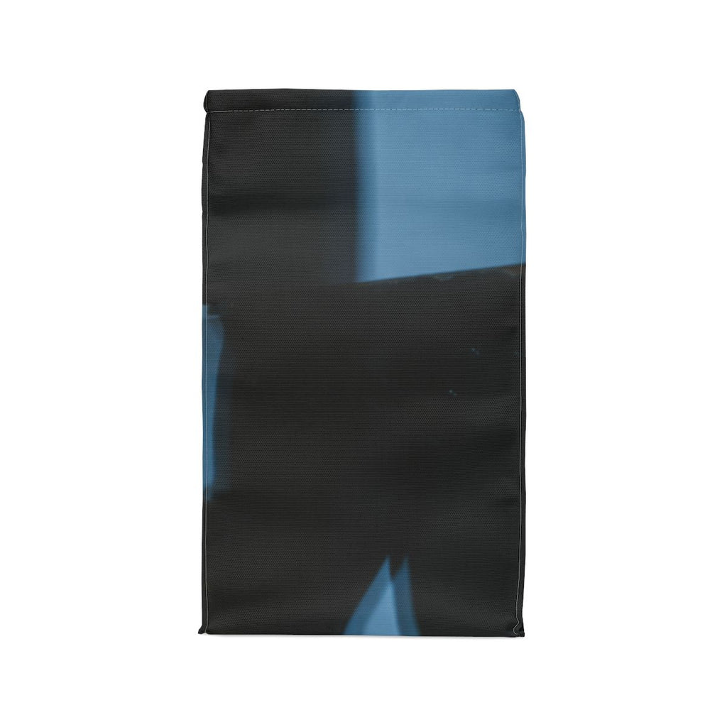 Midnight Glow Polyester Lunch Bag - Cozy Commuter Tote |...