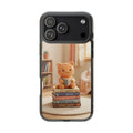 Clear Impact-Resistant Cases - Clear Impact Case - Storytime...