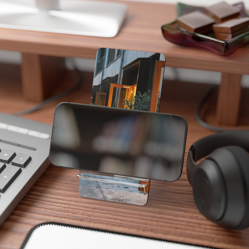 Mobile Display Stand for Smartphones - Twilight | Echovira...