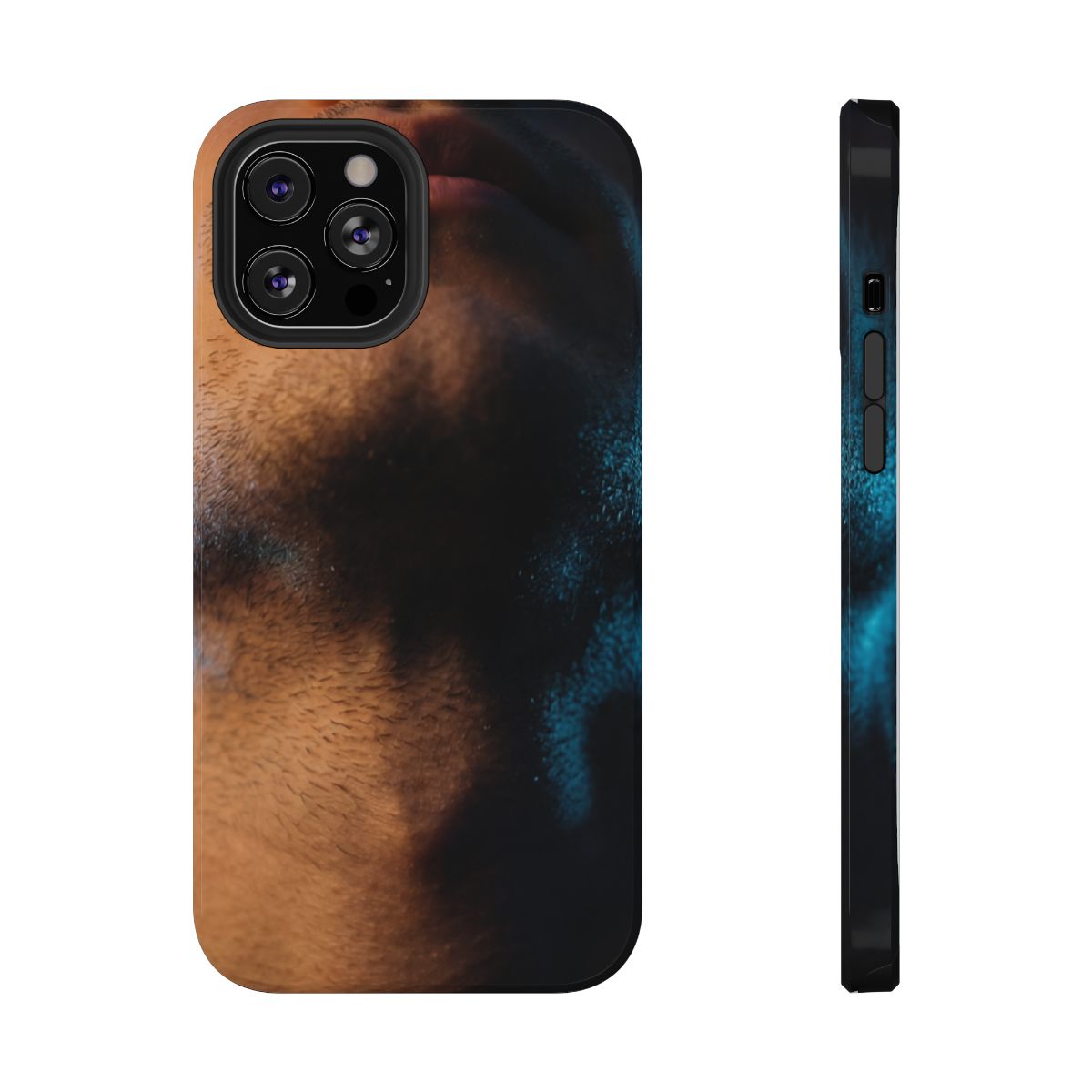 iPhone Case - Neon Tech Armor | iPhone 17 Pro Max, 17 Pro, 17 & More