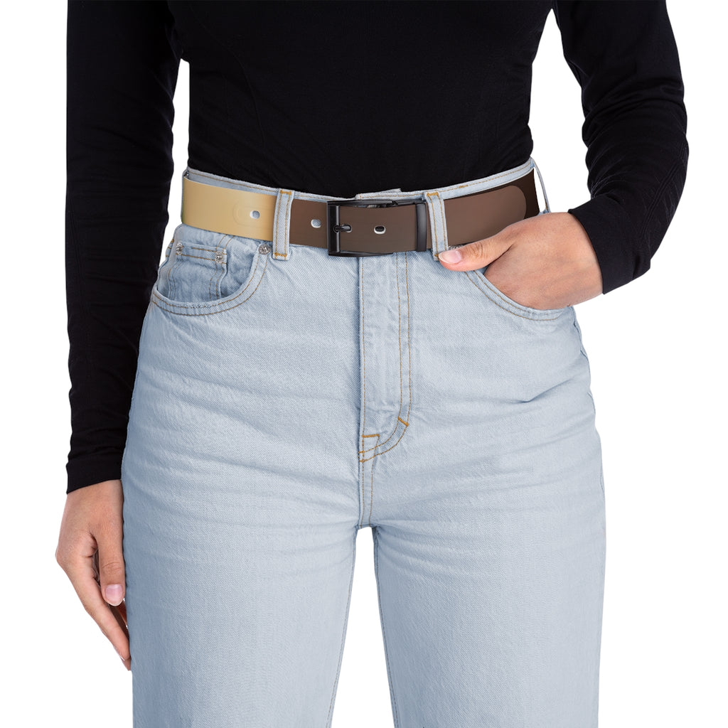 Belt - Sunlit Emerald Waist Accent