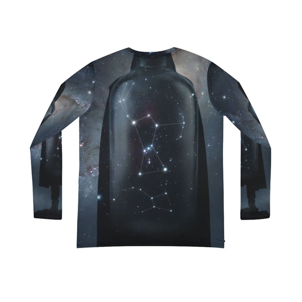 Women's Long Sleeve V-neck Orion Shirt