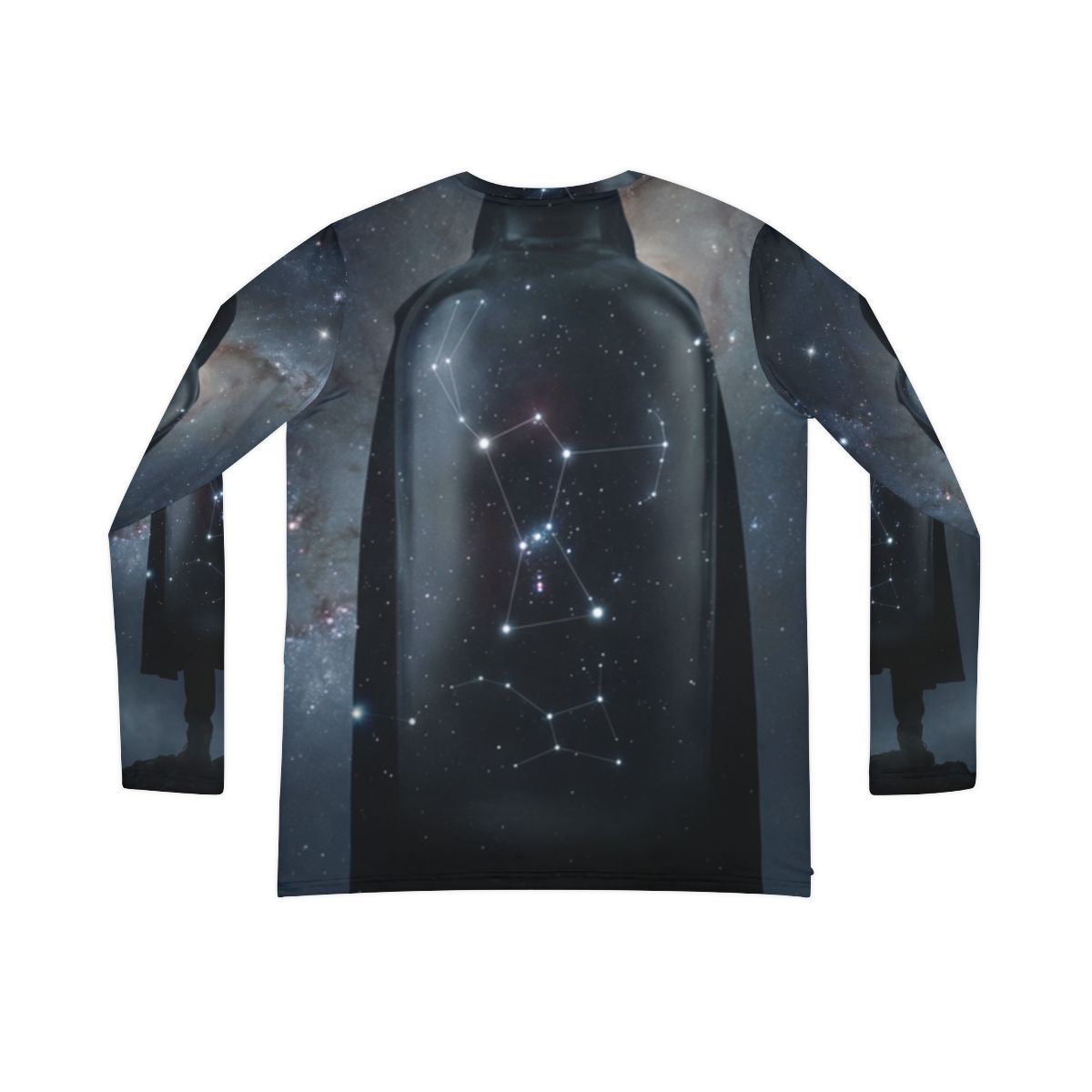 Women's Long Sleeve V-neck Orion Shirt